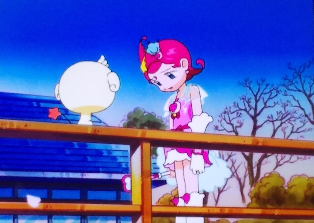 南の虹のフミちゃん tweet media