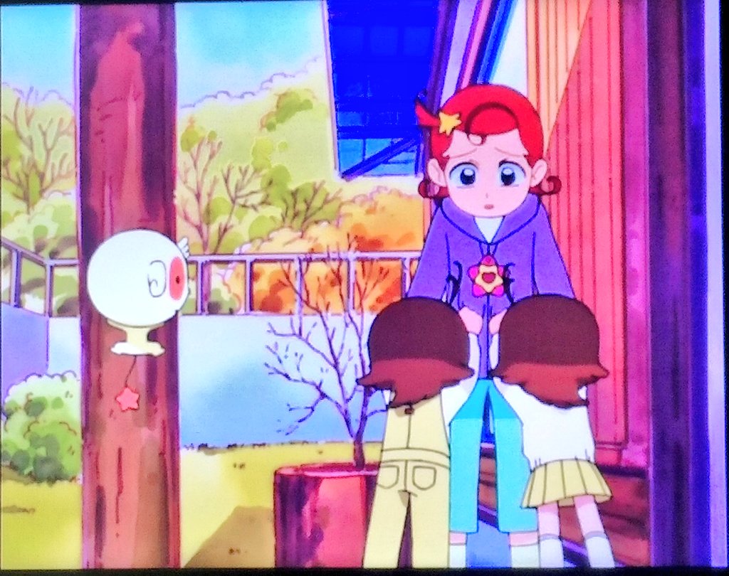 南の虹のフミちゃん tweet media