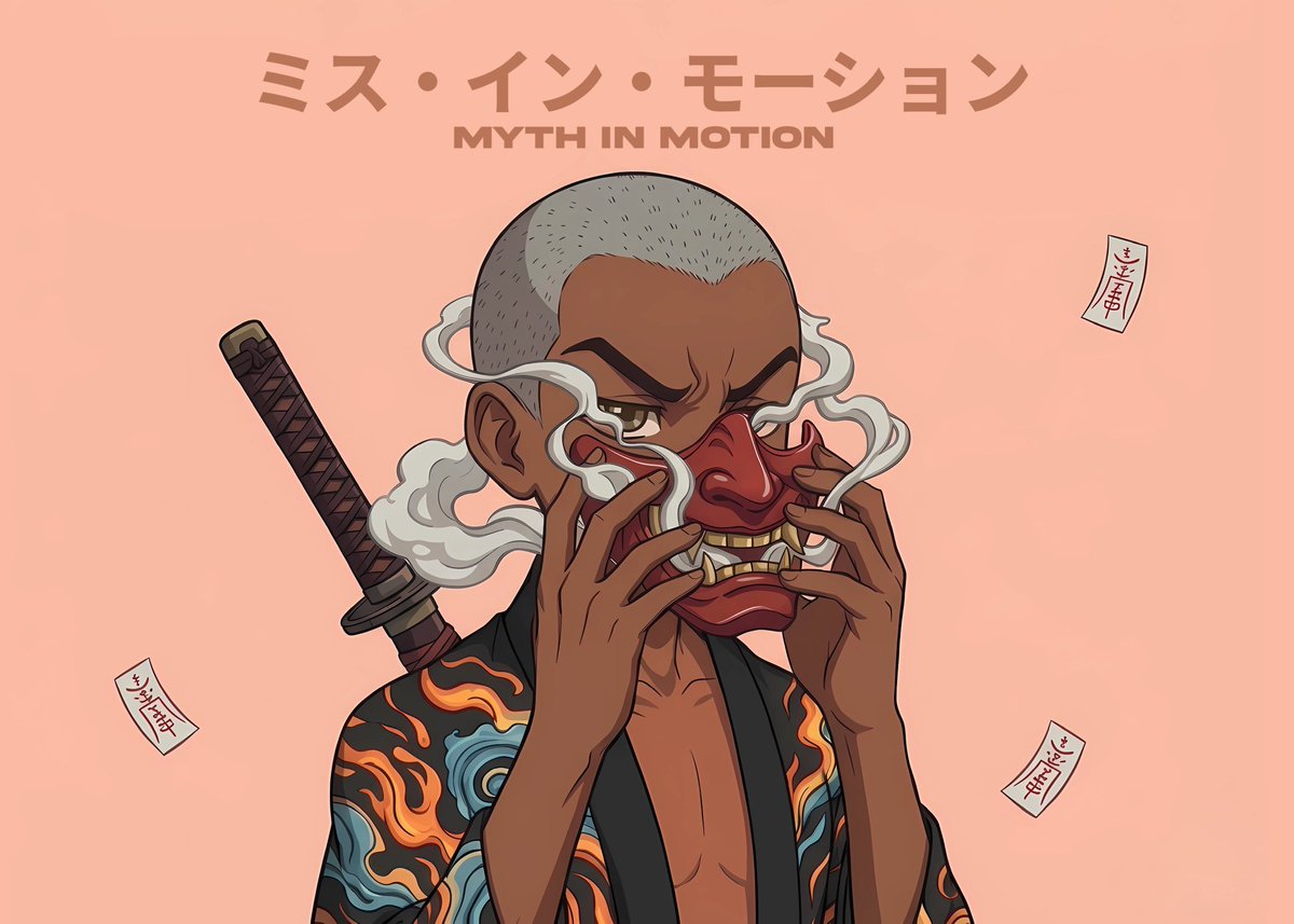 A world built by <a href="/scepticdraw/">sceptic ⛩️</a>, Where neon bleeds into shadows, legends don't die because they evolve.
Project <a href="/NftRyuJin/">Project RyuJin</a> isn't just an NFT collection. It's a world born where ancient myth collides with modern streets, each RyuJin carries identity, symbolism, and story.

 Not just