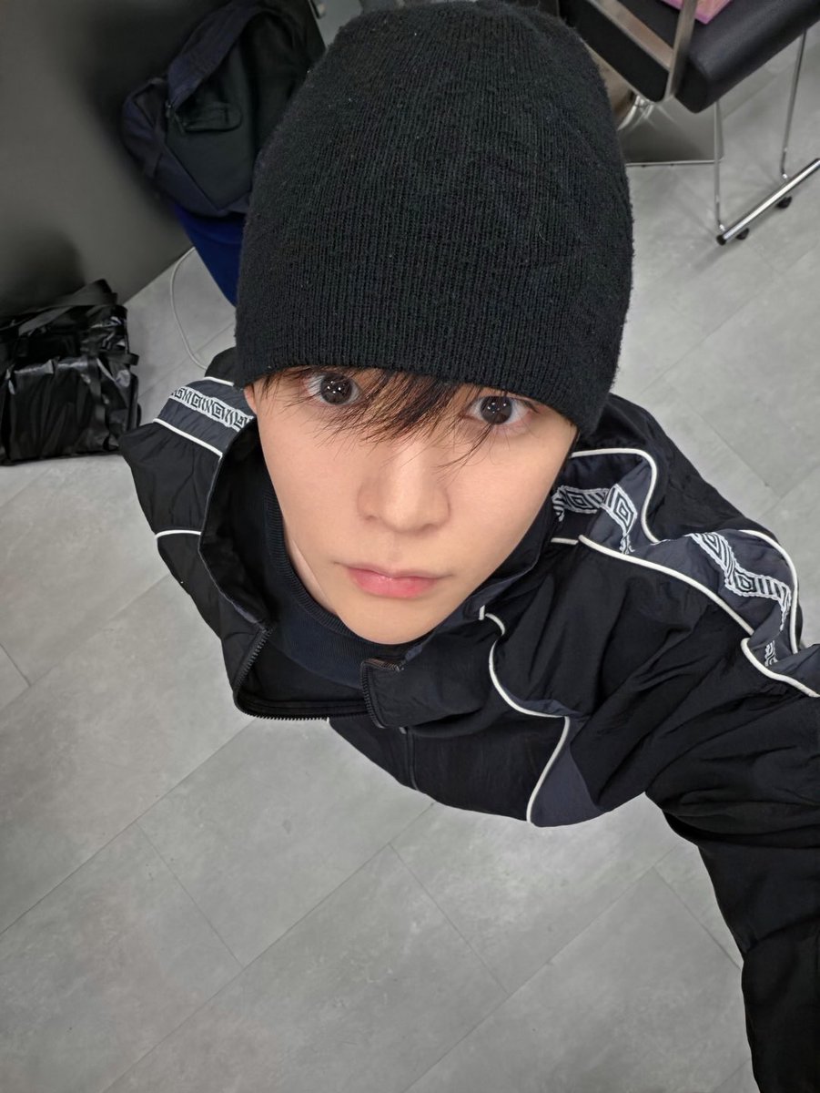 애송이 tweet media