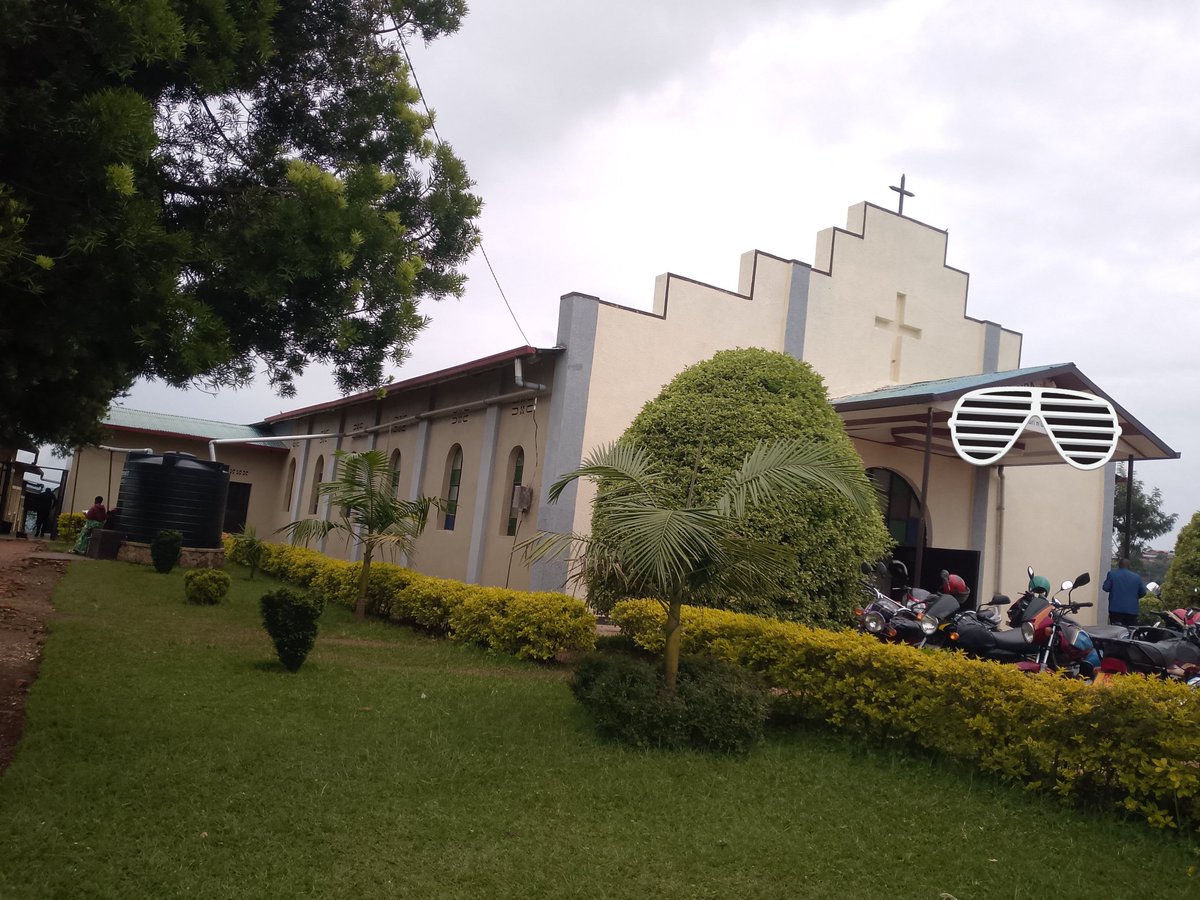 EAR DIOCESE OF BYUMBA tweet media