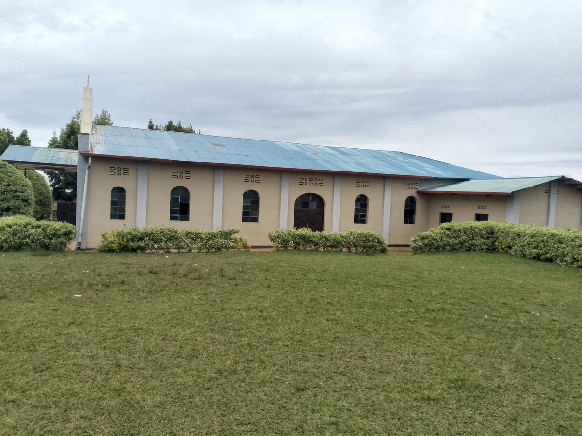 EAR DIOCESE OF BYUMBA tweet media