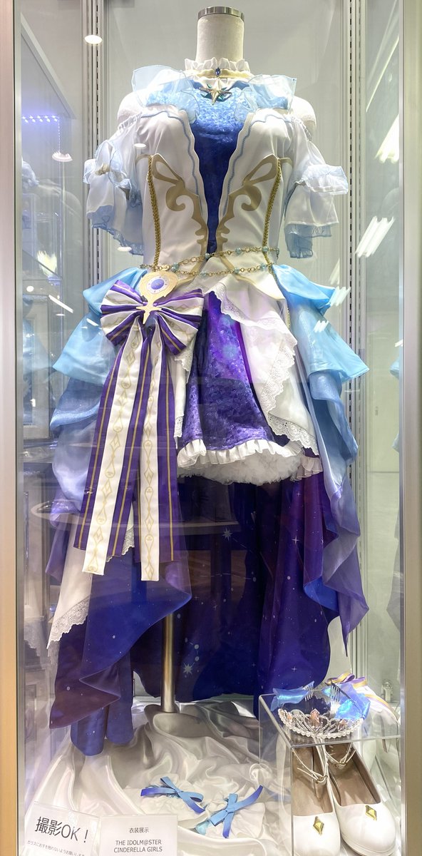 アイドルマスター オフィシャルショップ tweet media