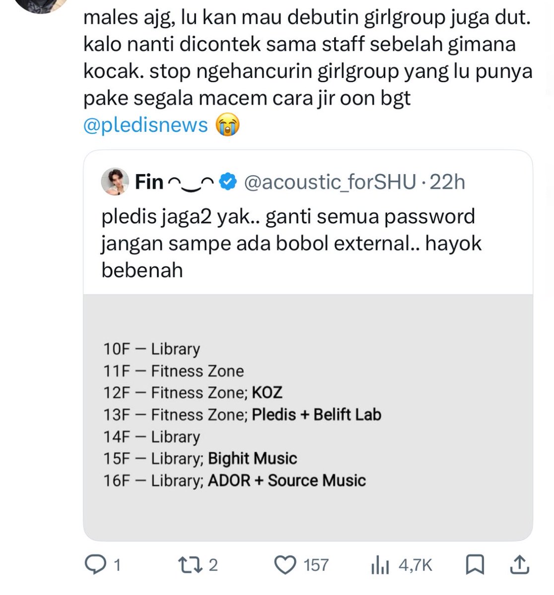 jihu 🎉 tweet media