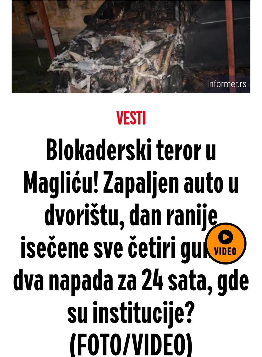 Милош Вучевић tweet media