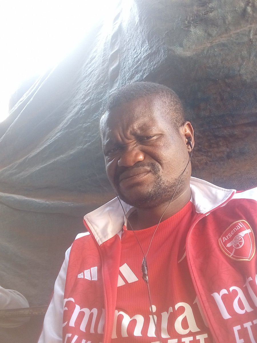 TEDIOUS MUSINACHIREVO tweet media