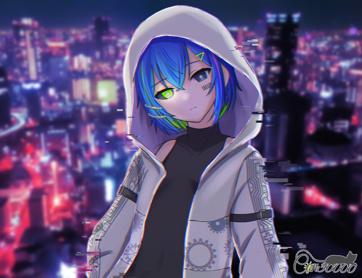 注意力が3万 tweet media
