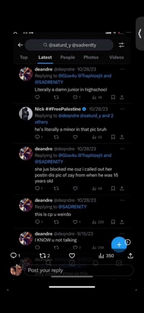 Thesehoesenderr tweet media