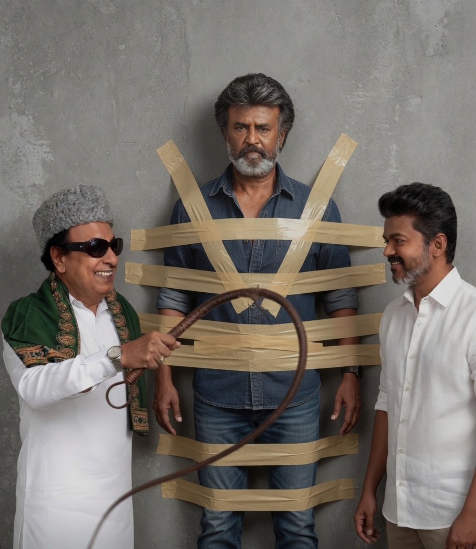Jana_Naayagan's tweet image. சாட்டைய புடிங்க விஜய்!