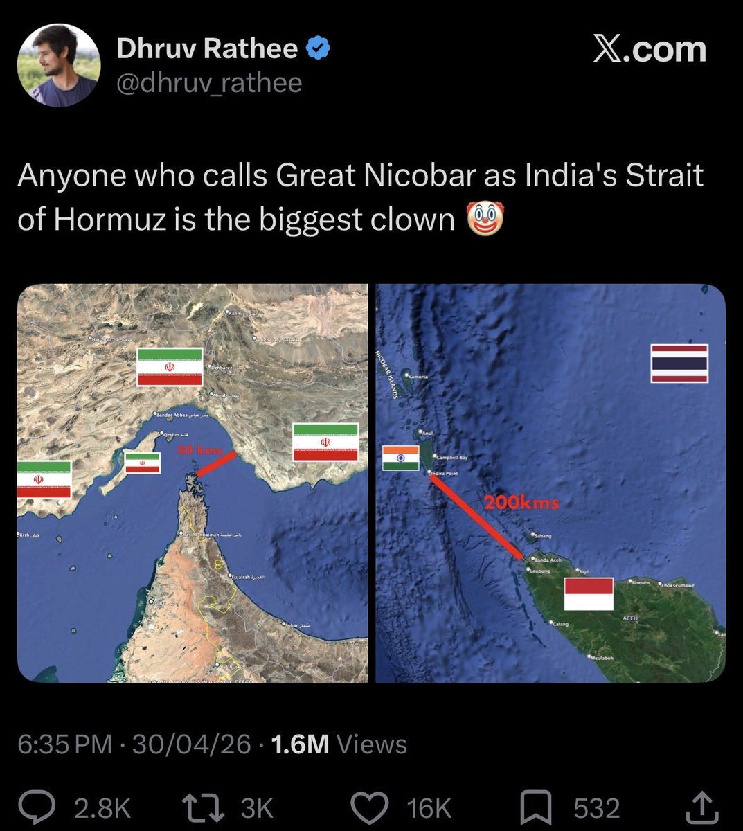 Dinesh tweet media