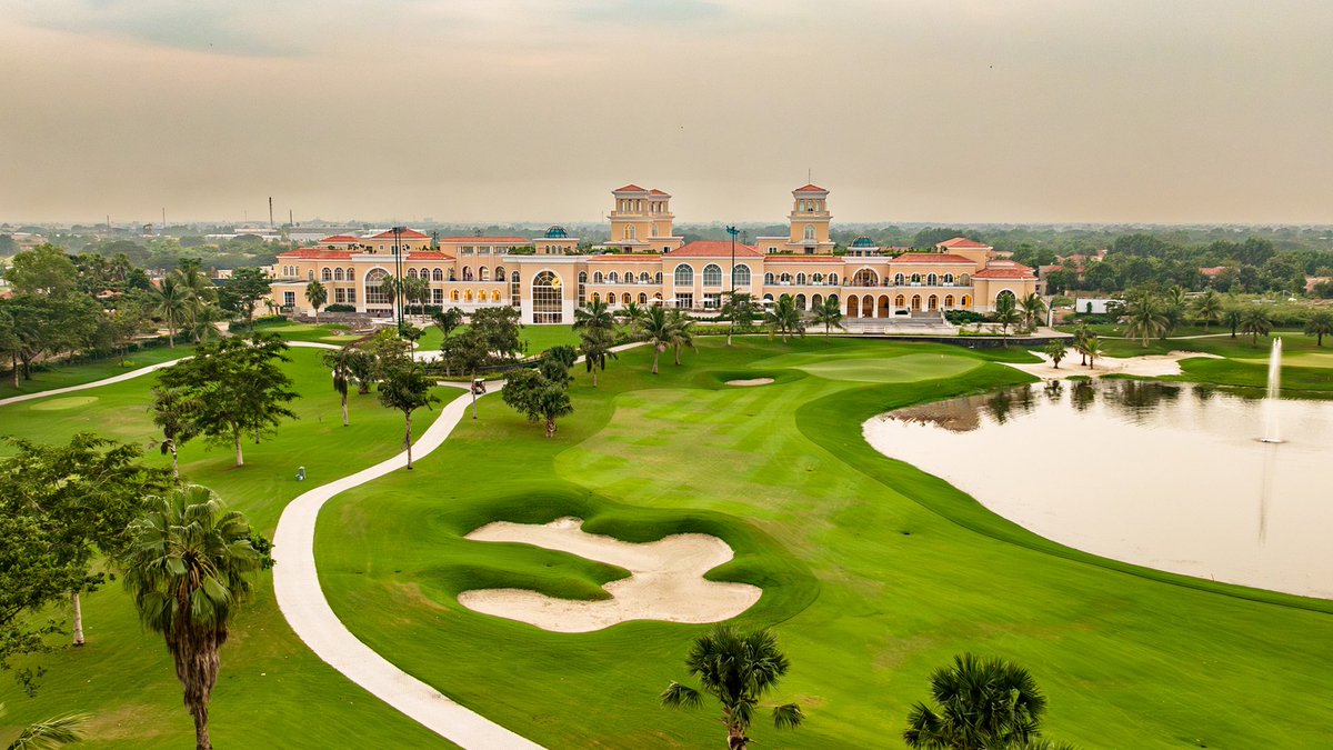 gujarat_plus_'s tweet photo. Kalhaar Blues &amp; Greens Golf Club, Ahmedabad, Gujarat https://t.co/1bJwpWaPNK