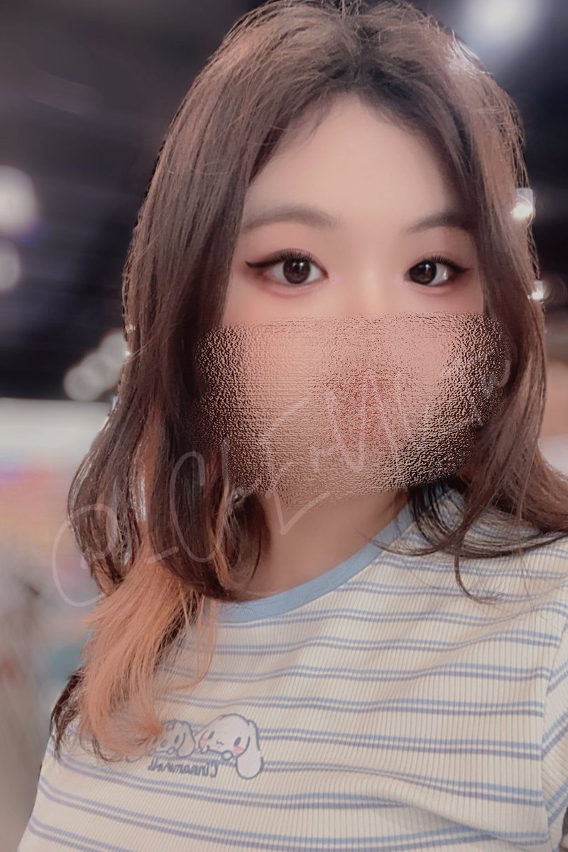 單純覺得好看(´･ω･`) 
但頭毛感覺像炸過一樣 https://t.co/jo7VofjmVK