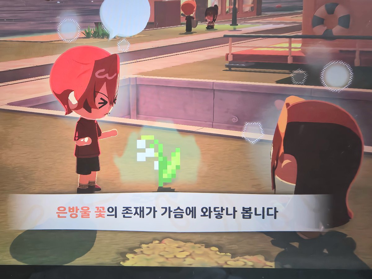 moko_m3's tweet photo. 다른 세계관이어도 알아보는구나.. https://t.co/uaDfKtGSCr