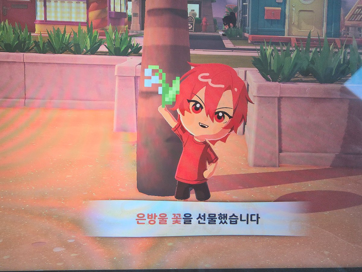 moko_m3's tweet photo. 다른 세계관이어도 알아보는구나.. https://t.co/uaDfKtGSCr