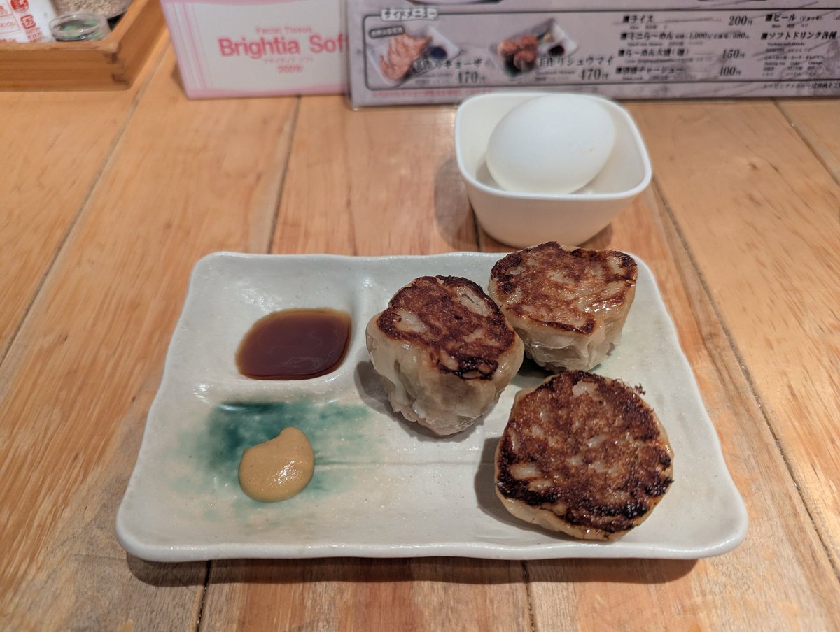 なかっち tweet media