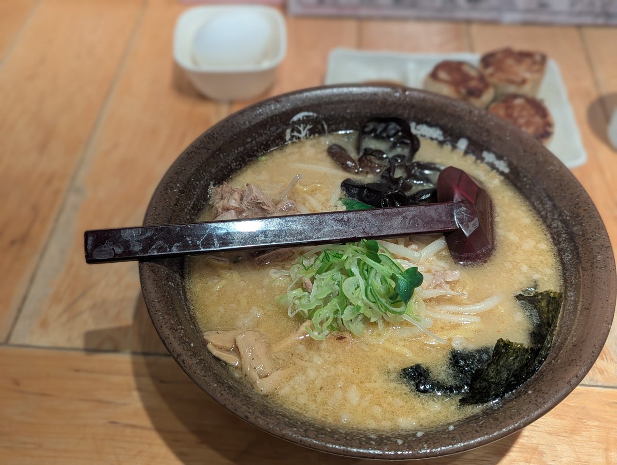 なかっち tweet media