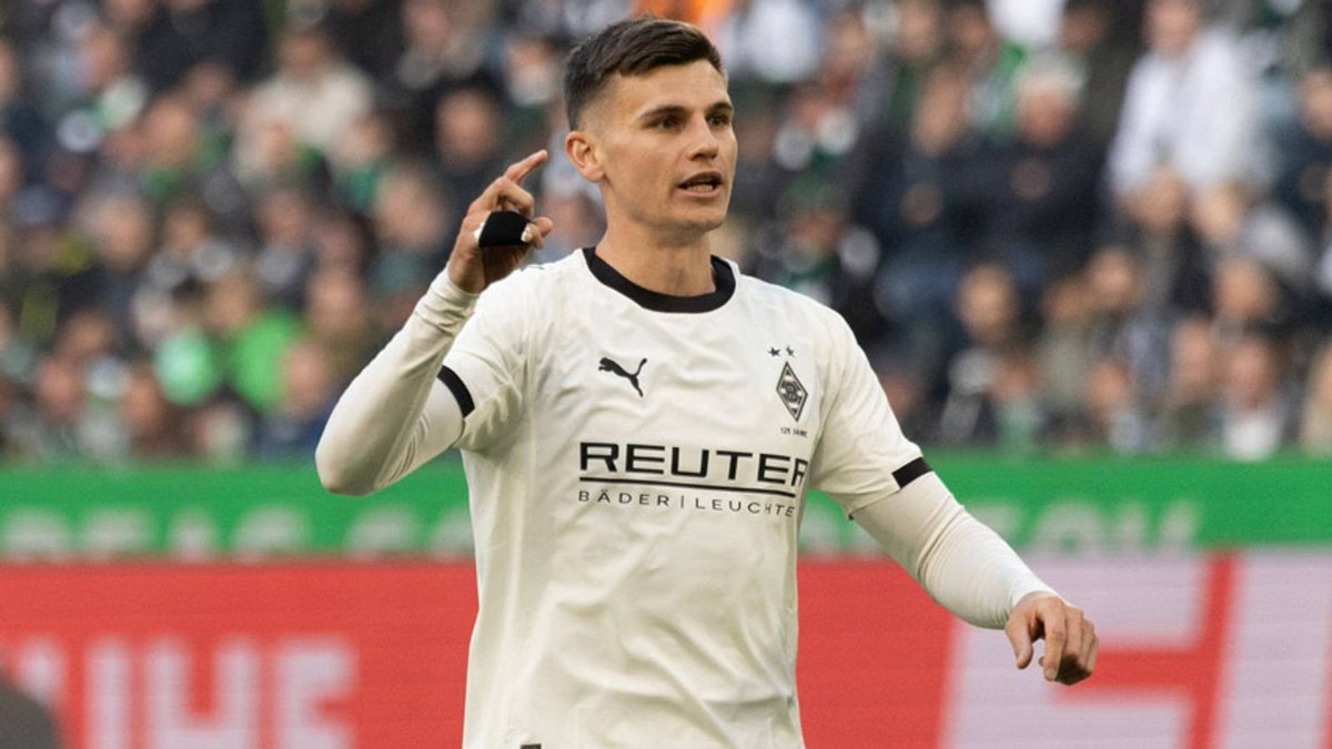 FohlenRadar's tweet photo. Wie siehts mit den Leihspielern aus? Welche Personalien sollten die Verantwortlichen auf dem Schirm haben und wer bleibt in der Kaderplanung außen vor?

Teil 1 von ? https://t.co/AhSEEoBWqp