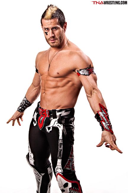 WWE 2K26 Slider Specialist tweet media