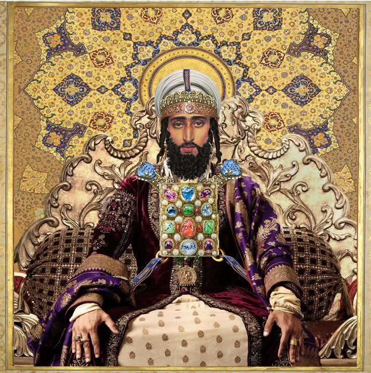 Safwat Safi𓂆🧉 tweet media