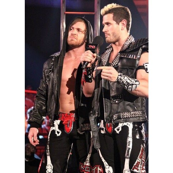 WWE 2K26 Slider Specialist tweet media