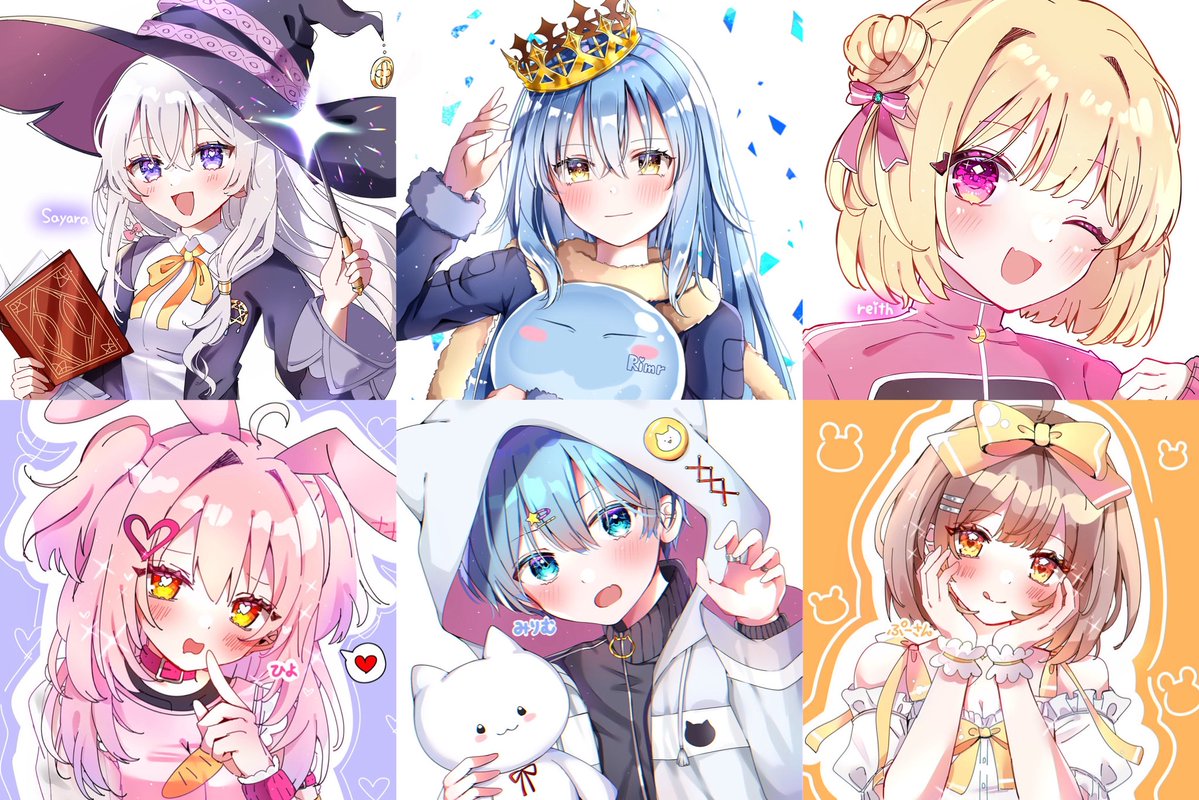星野❕🌟🍨 tweet media