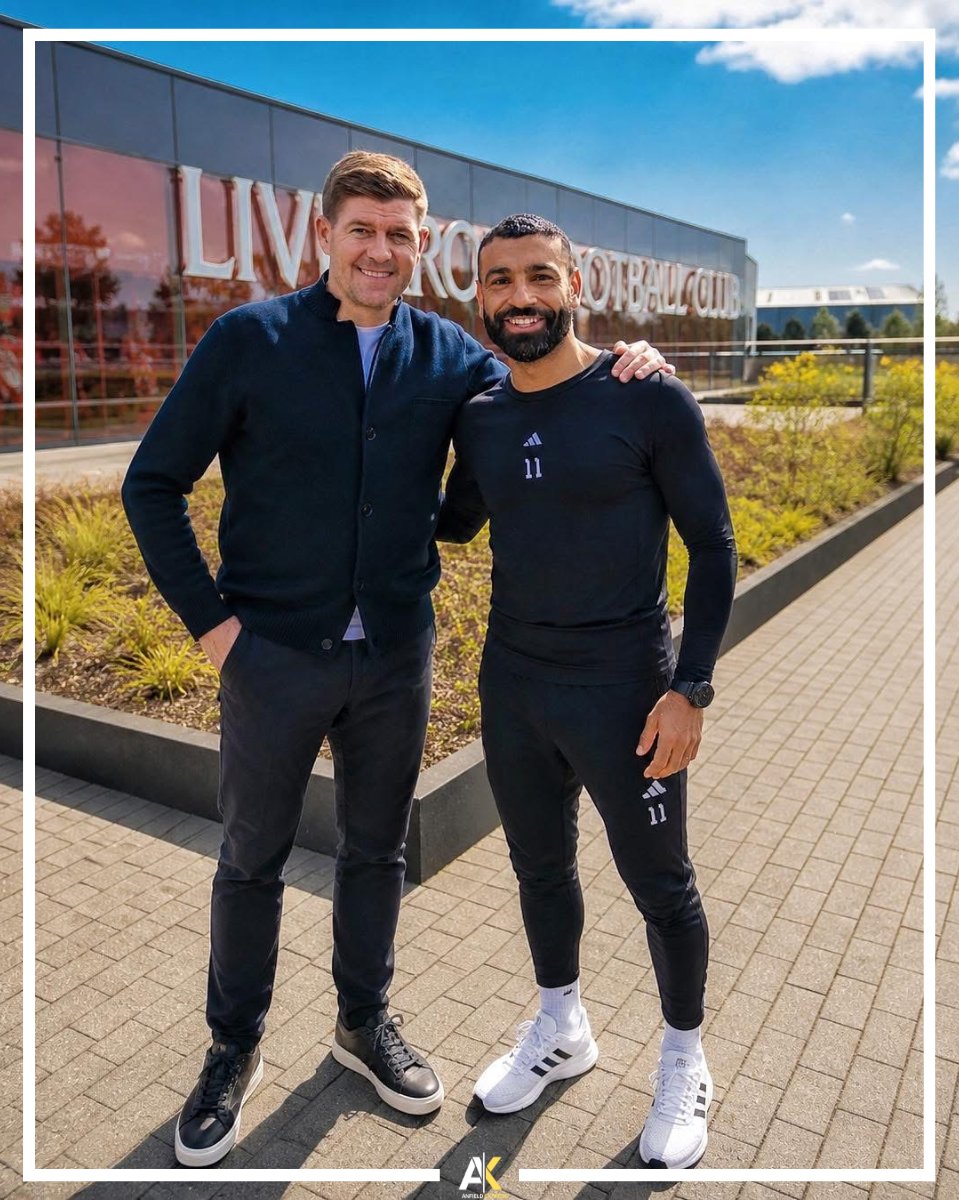 Anfield Express tweet media