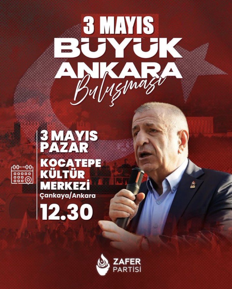 Zafer Partisi Enstitüsü tweet media