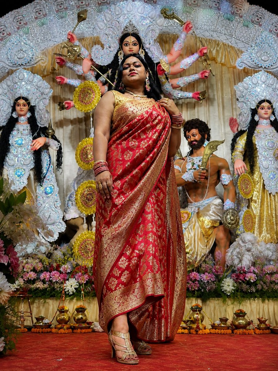 MistressMallika tweet media