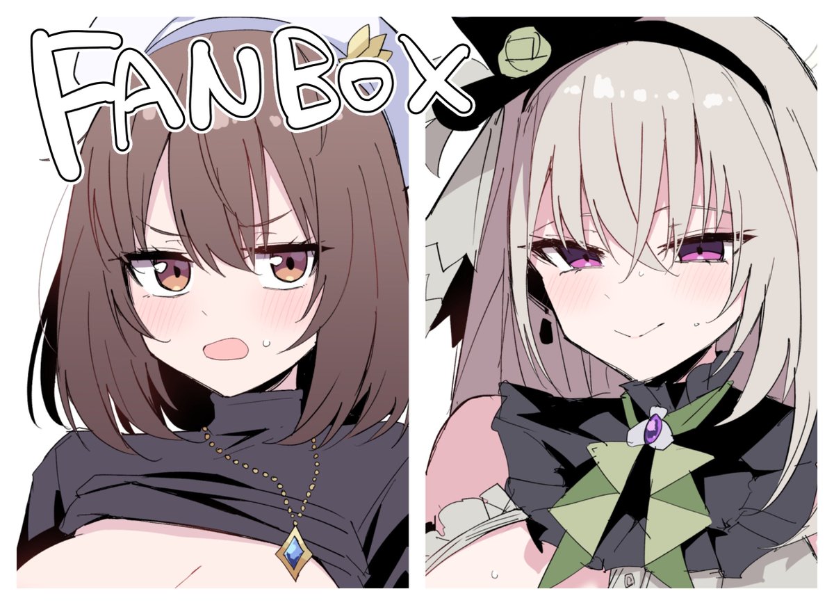 比宮じょーず tweet media