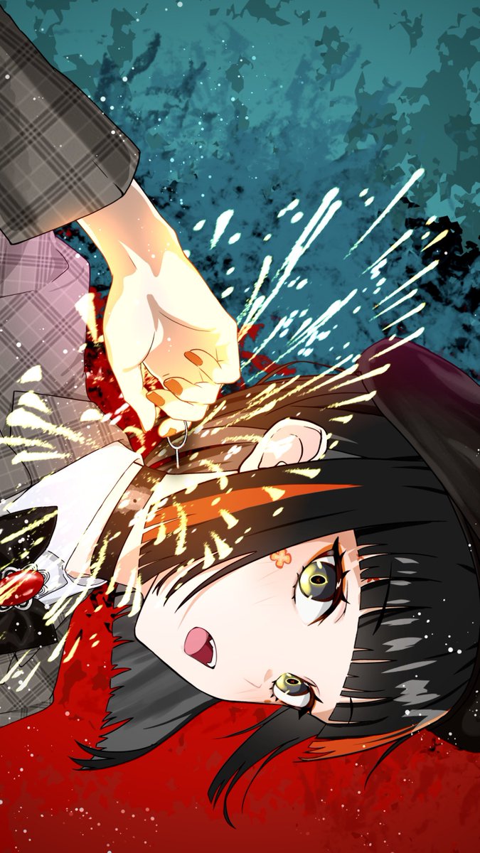 ぎゃんねこ Un1rock tweet media