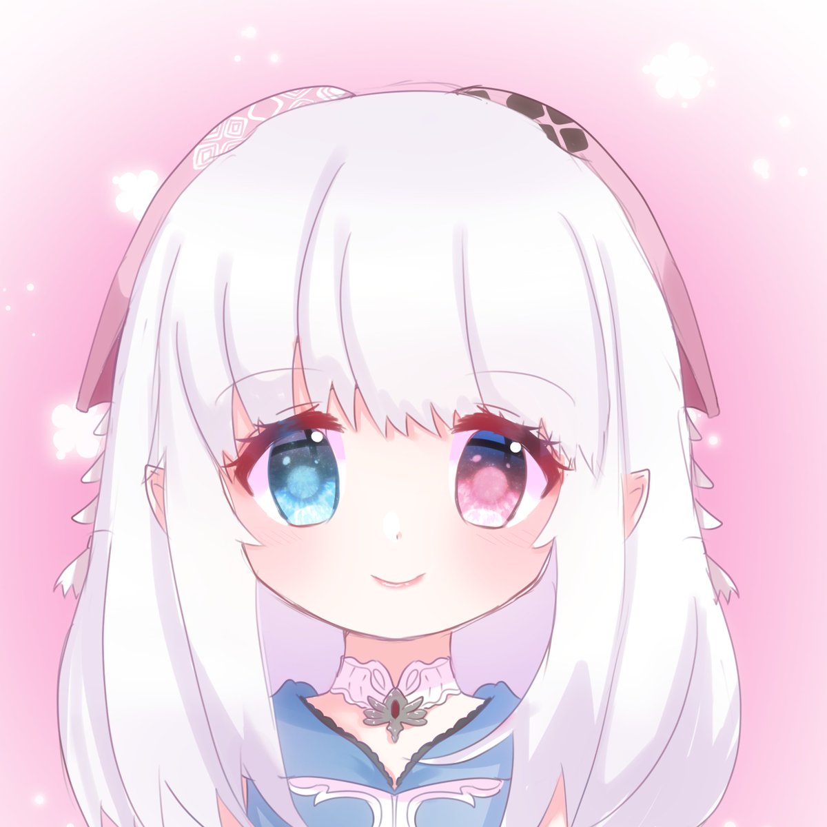 Chiwaru | @CF22 Gosek (i-18) tweet media