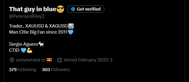 That guy in blue😎 tweet media