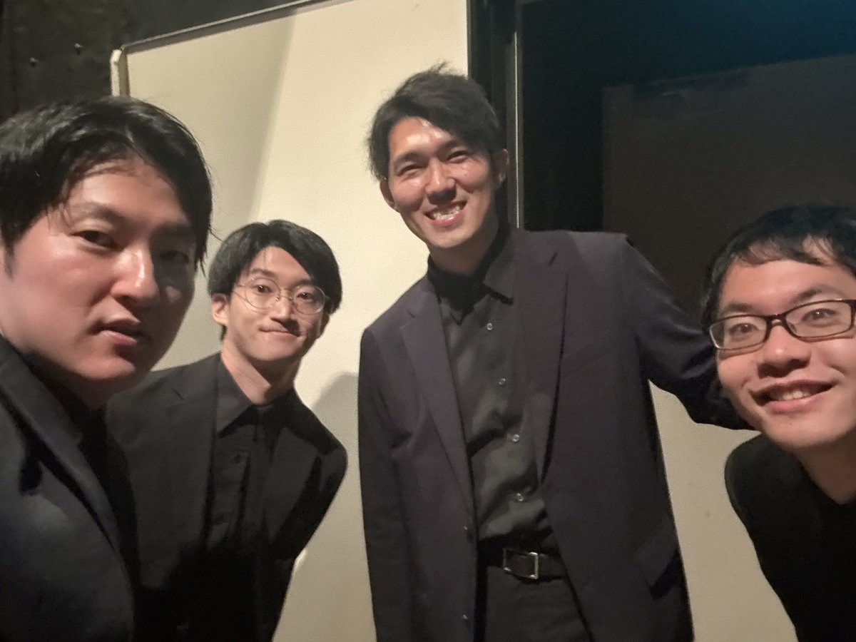 #REF! アカペラバンド tweet media
