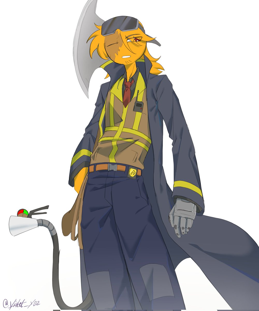 Violet_X02's tweet photo. @Kaiserdotjpg @Lostlymember 1 char wip @Funkeryfunk_ @grau_xm4 https://t.co/XV7kcMFdZf