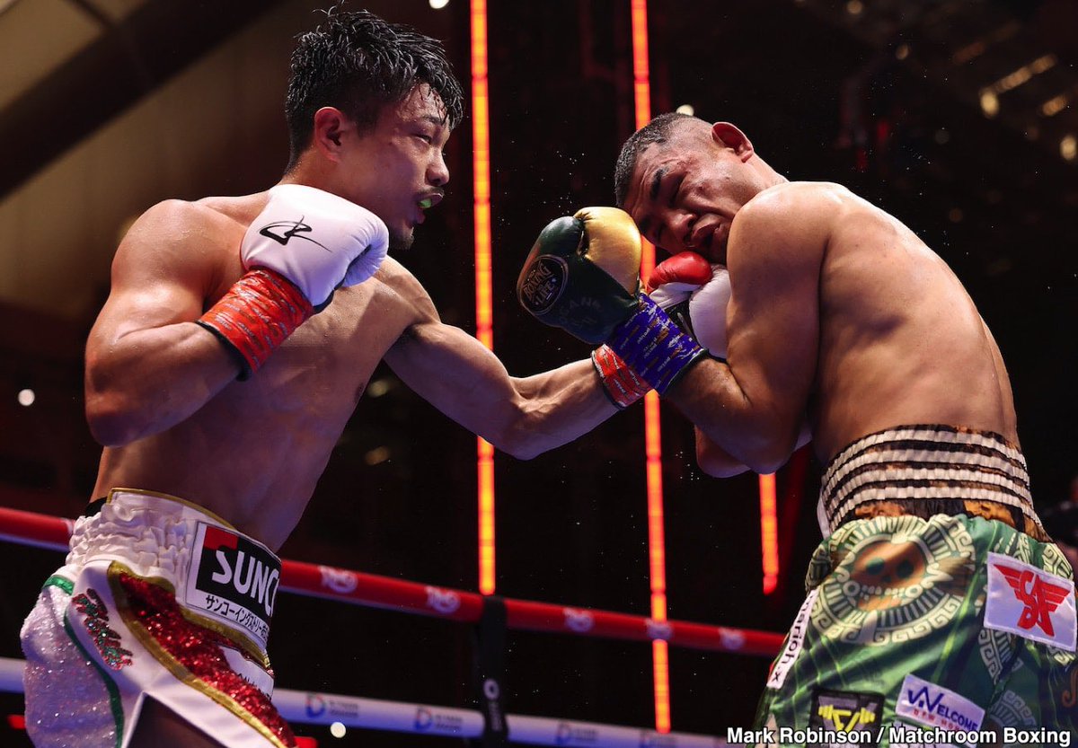 🥊 Great Chef Boxing 🥡 tweet media