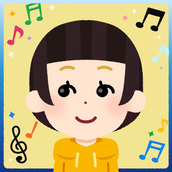 すう tweet media