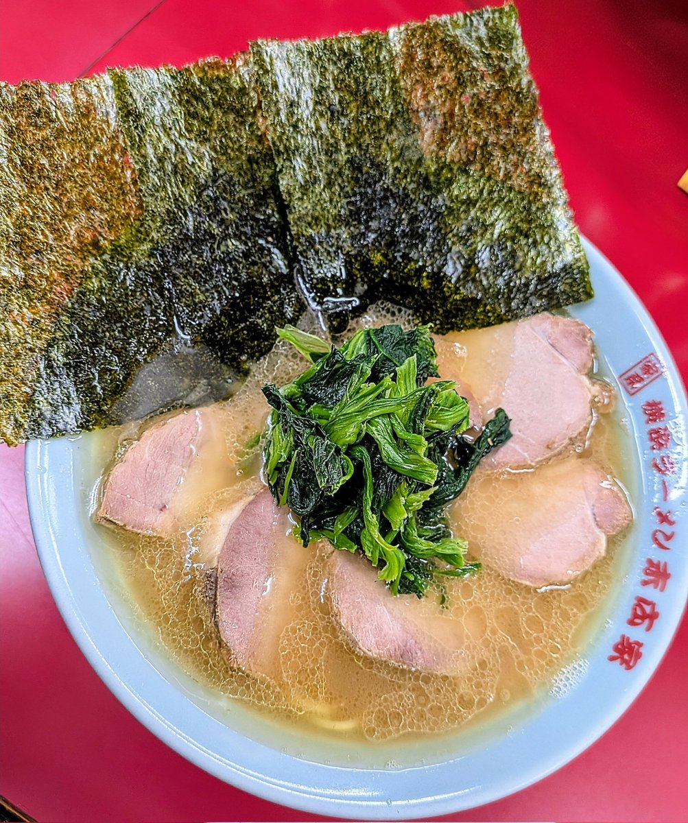 ジョン ゴッド理事長🍜🐟🥗 tweet media