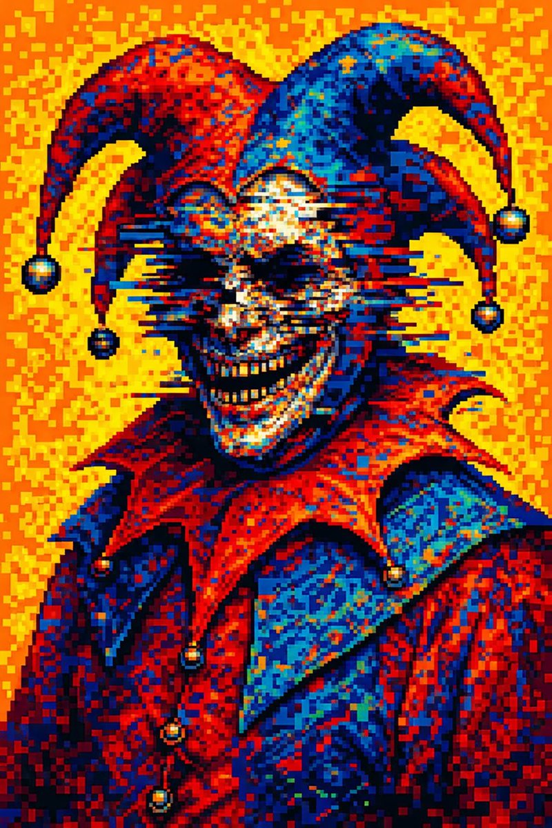 CRYPTOZOMB tweet media