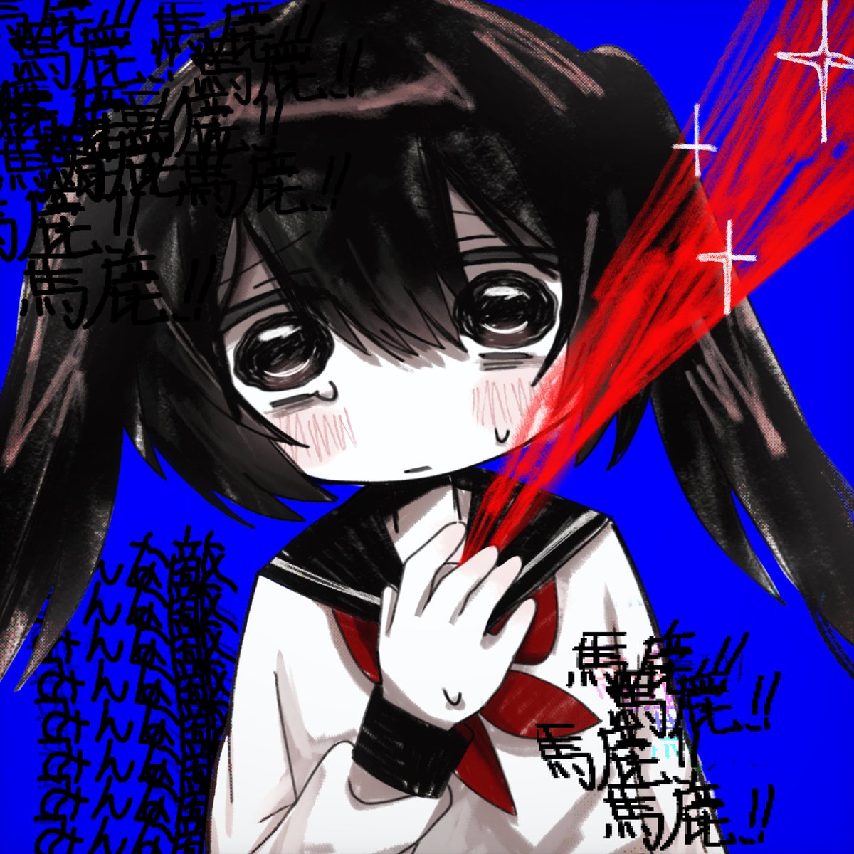 たとえばうさぎ× (@usagiusag1usa) on Twitter photo 