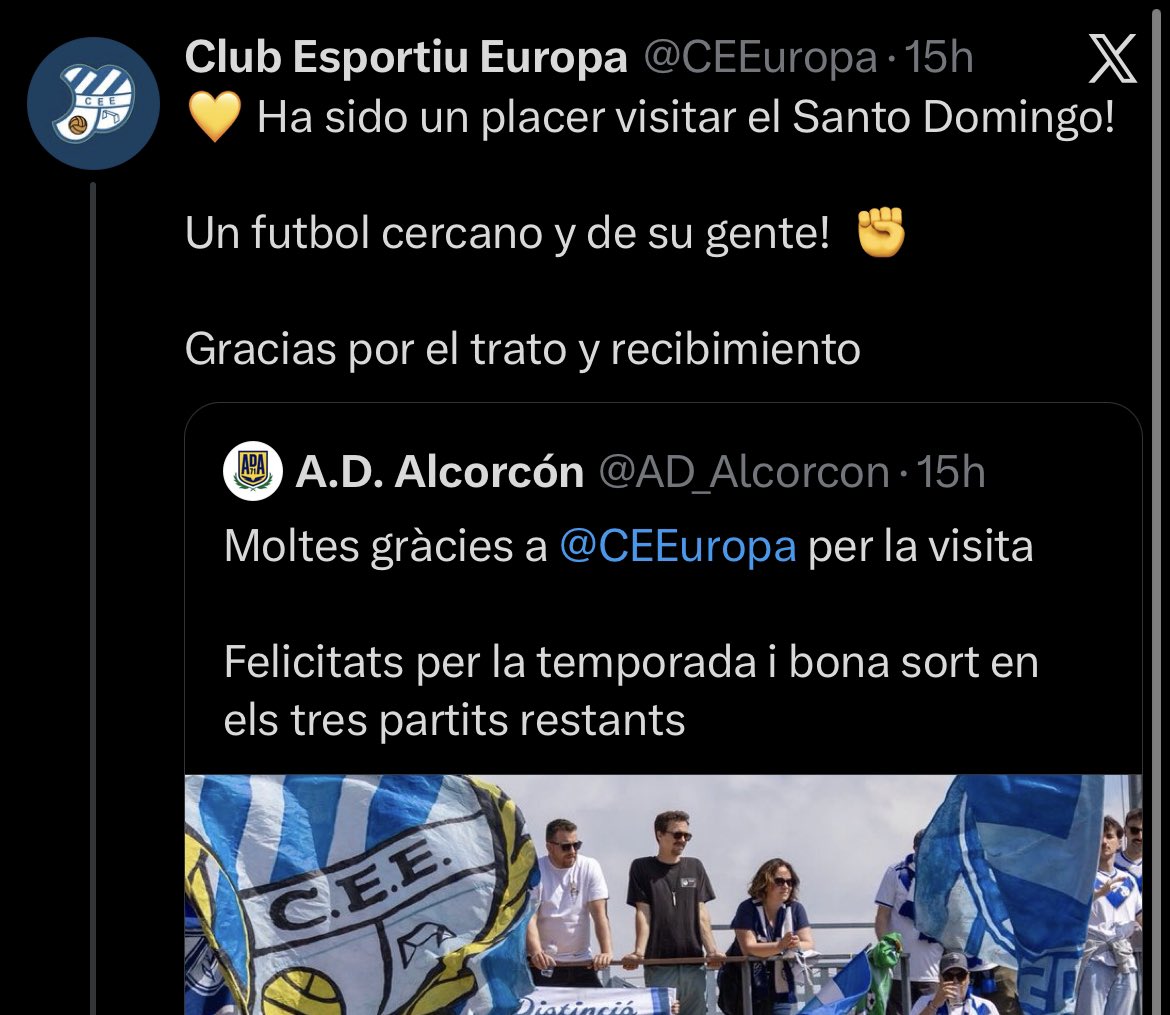 Seis tweet media