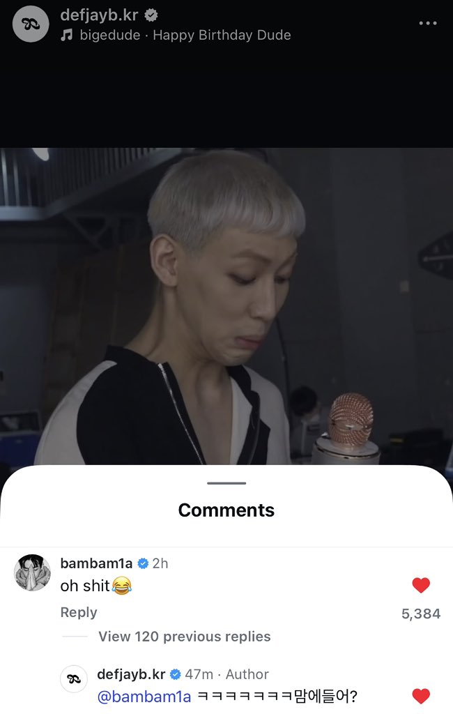 OT7Ahga Int Fanclub tweet media