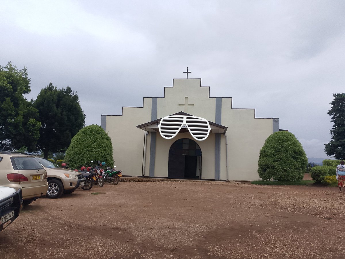 EAR DIOCESE OF BYUMBA tweet media