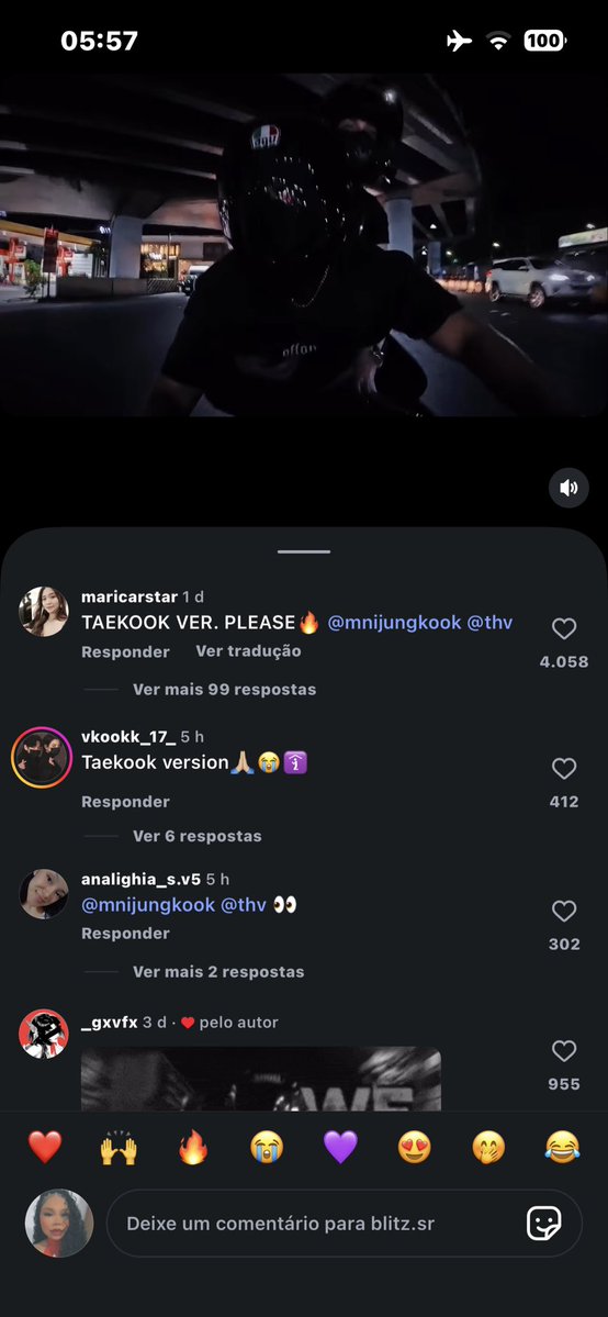 cacinha.uarmyhope⁷ ♱ tweet media