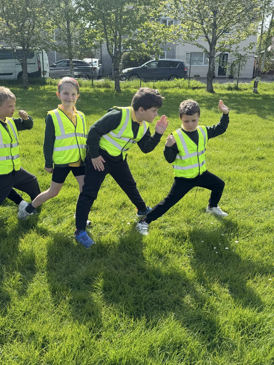 stasaphvp's tweet photo. 🦋 We completed the London School Mini Marathon 🇬🇧👏 Huge well done to everyone – you were AMAZING! 🌟💪 So much fun, energy and big smiles all the way! 😄 #VPHC https://t.co/tlgTm9dyyW