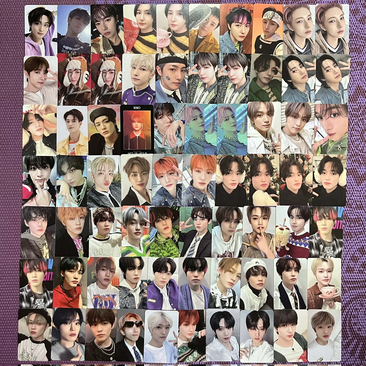 kruos_kat's tweet photo. wts | lfb | ph only | {sale} #zenganaps

nct dream photocards (100 each)

— onhand, rfs: dupe / decluttering
— can do shipping or meet up
— may or may not have marks, please don't claim if sensitive

pls reply / dm me to claim ^^ https://t.co/rQMy3Bkg9D