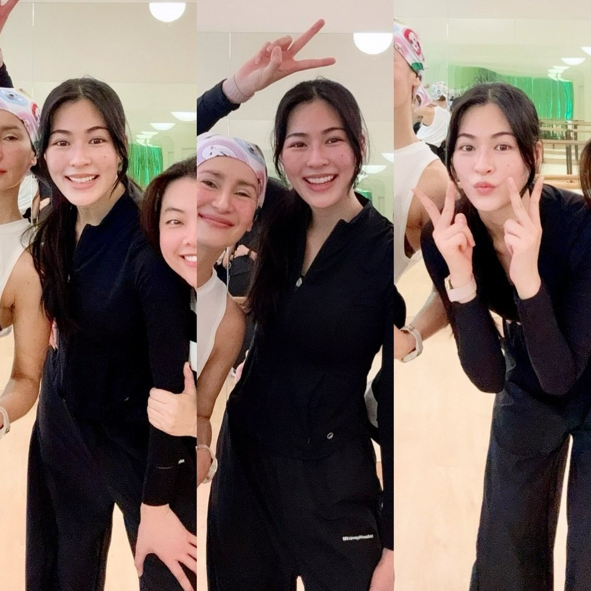 sthaftxrthxrain's tweet photo. พี่หลิงหน้าสดสวยมากกกกกกก

#LinglingKwong #หลิงหลิงคอง https://t.co/jCvPp3pJm8