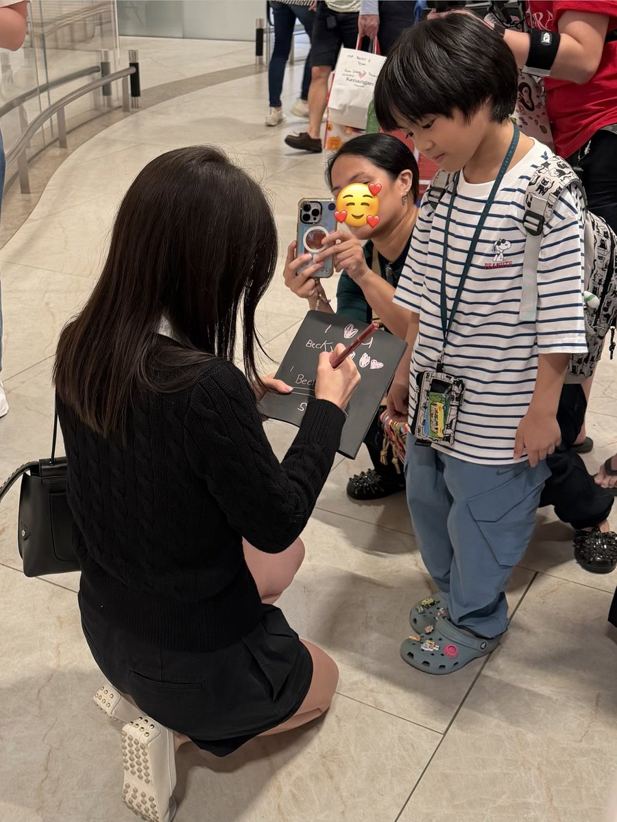 换个好念的名字 tweet media
