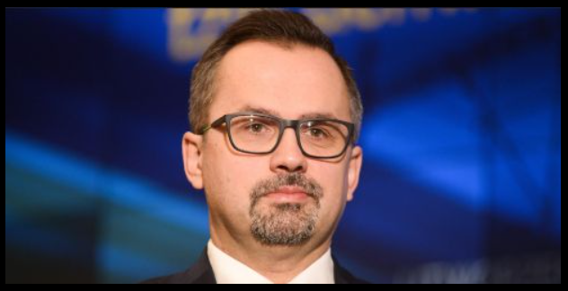 Pan Diabeł Stockton tweet media