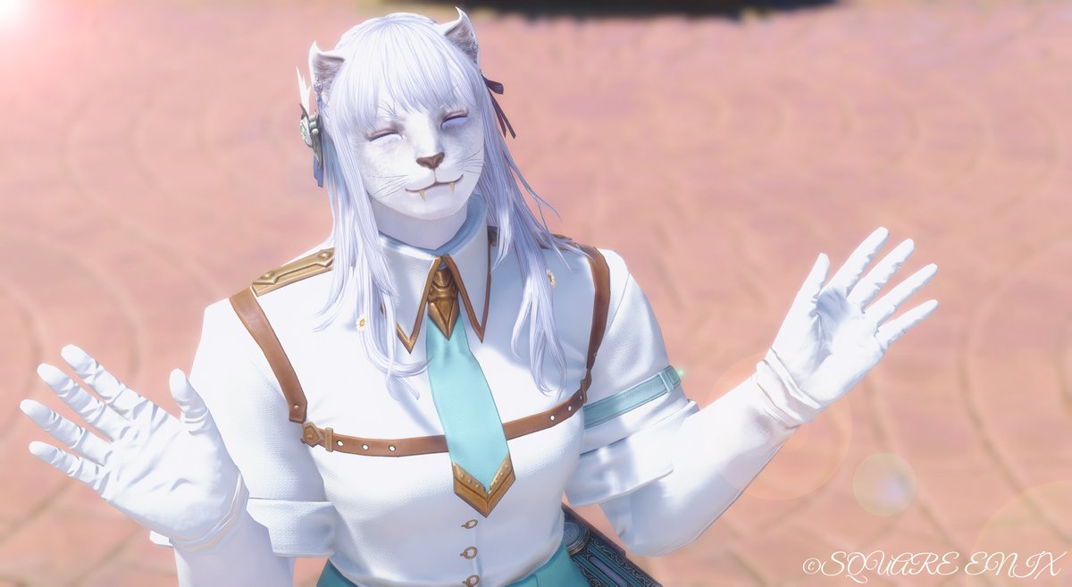 らっしー🐱Ramuh tweet media