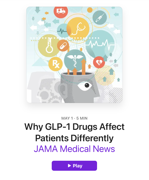 JAMA tweet media